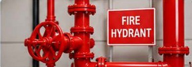 Fire Hydrant Systems