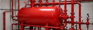 Foam Low Expansion Systems