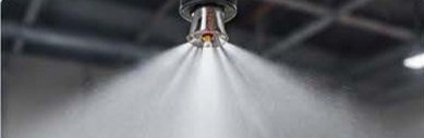 Water Mist Systems