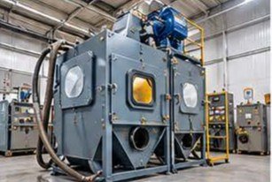 Industrial & Engineering Division