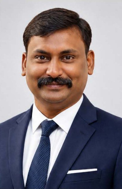 Eng. Kumaran Rajagopal — Managing Director