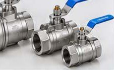 Ball Valves