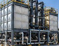 Customized Water Storage Solutions