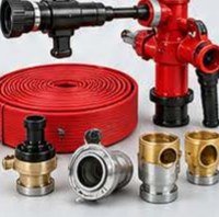 Fire Fighting Equipment