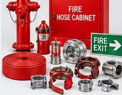 Fire Protection Accessories