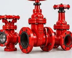 Fire Valves