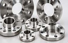 Flanges