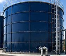Water Storage & Tanking Systems