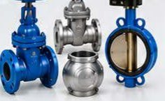 Industrial Valves