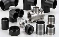 Pipe Accessories & Fittings
