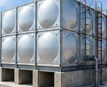 Potable Water Tanks