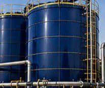 Process Water Tanks