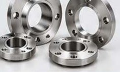Slip-On Flanges