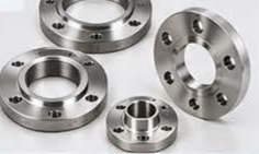 Threaded Flanges