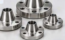Weld Neck Flanges
